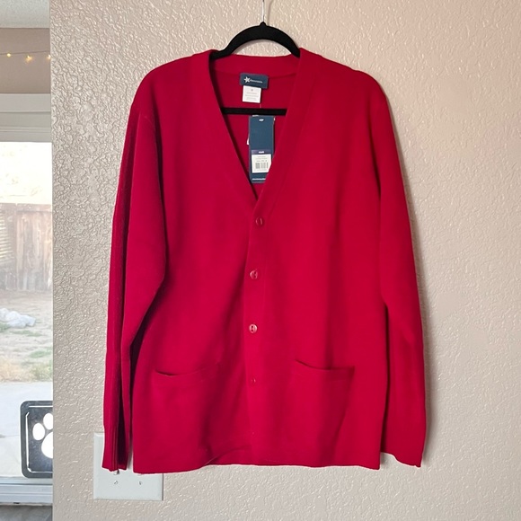 Classroom Cardigan - Picture 1 of 4